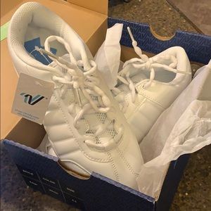 Varsity Edge Cheer Shoes